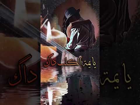 يايمه القلب دق يمكن حبيته احلى اغاني السعودية الخليج سوريا لبنان فلسطين الأردن العراق