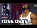 EMINEM - TONE DEAF - EM AINT TRYING TO HEAR ANY OF THAT BULLSHIT!! REACTION