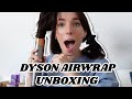 NEW DYSON AIRWRAP COMPLETE LONG UNBOXING / & lots of Furniture & Interiors updates | Ciara O Doherty