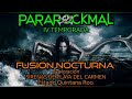 ParaRockmal - Fusion Nocturno - Sirenas De Playa Del Carmen