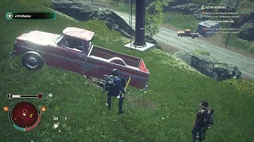 State of Decay 2 - Providence Ridge | Lethal Zone Plague Territory | Episode 22 | No Commentary