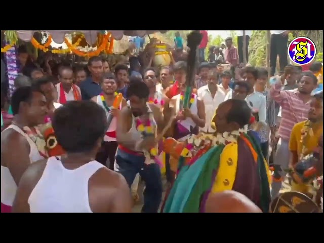 Ramagiri Begumpet Lakshmi Devara Bonalu 2024 | Suresh Madharaveni class=