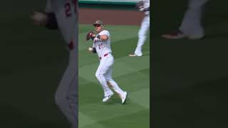 Teoscar Hernandez Hit remolcador #mlb #mlblb #baseball