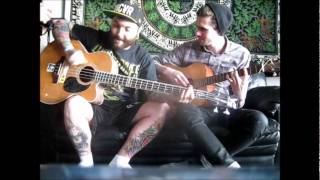 homeward bound guitar play through