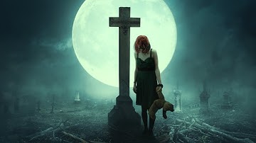 Advance Photoshop CC Mixing - Manipulation Tutorial