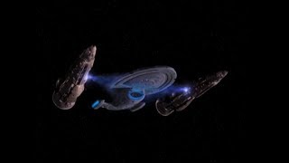 超進化惑星の煌き Star Trek: Voyager【VOY】