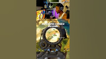 HIPFIRE DEVOTION IS BROKEN IN APEX LEGENDS #apexlegends #playapex #apex #apexlegendsclips #gaming