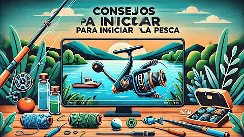 consejos para iniciar en la pesca de bagre #wasco ...