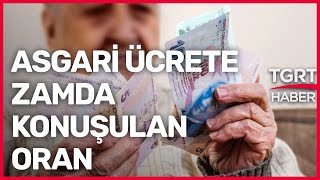 İşte Asgari Ücrete Ek Zamda Konuşulan Oran - Cem Küçük ile Günaydın Türkiye