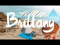 WHAT IS IT LIKE IN BRITTANY? - FRANCE TRAVEL VLOG