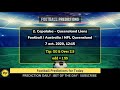 Top 10 Soccer Prediction Sites PT 1 - YouTube