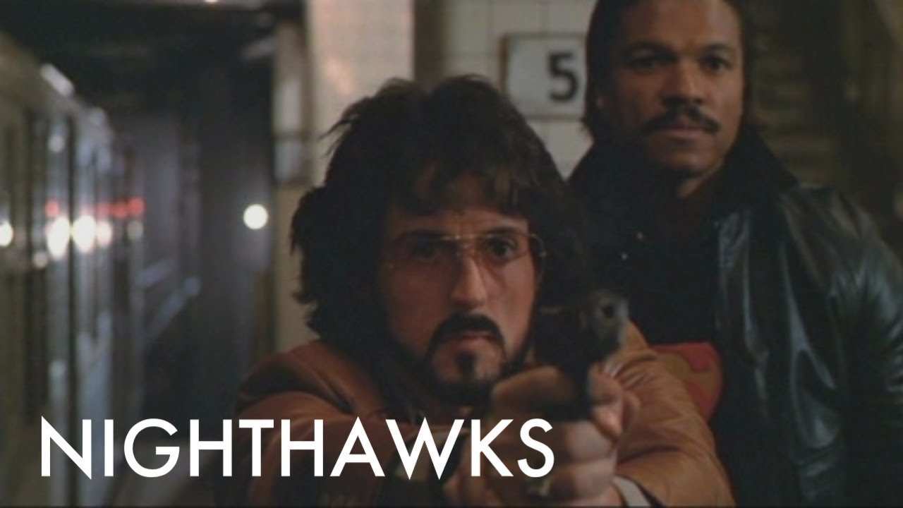 Nighthawks (1981) - YouTube