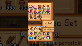 The Stardew Valley Farm With 1,000 of Every Item