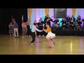 ILHC 2016 - Invitational Strictly