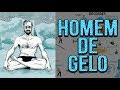 NUNCA MAIS FIQUE DOENTE - Método Wim Hof (Completo)