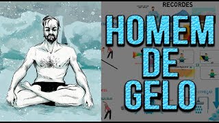 Método Wim Hof (Completo) screenshot 4