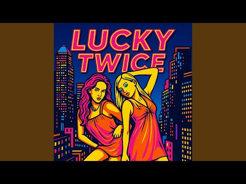 I'm so lucky! (Nightcore)