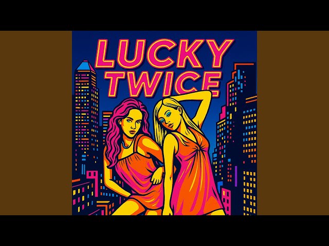 I'm so lucky! (Nightcore) - YouTube