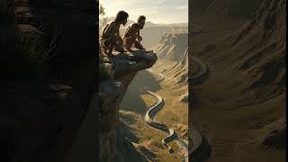 Life Million Years Ago | Echoes of Survival | Stories Hidden in Stone Tools #kingkong