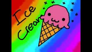 Video thumbnail of "Ice Cream and Cake!"