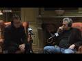 Mark Kermode Interviews David Cronenberg on 5 live
