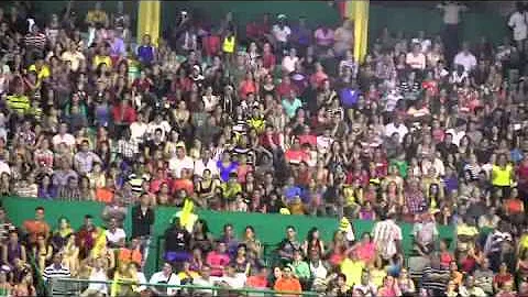 Alvaro Torres en Pinar del Ro, Cuba