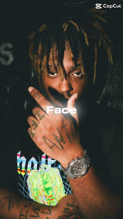Hide #juicewrld #juicewrld