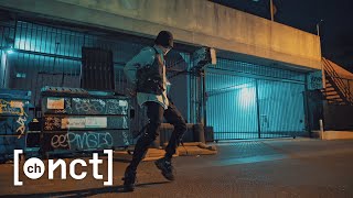 NCT TAEYONG | Freestyle Dance | Mona Lisa (Lil Wayne feat. Kendrick Lamar)