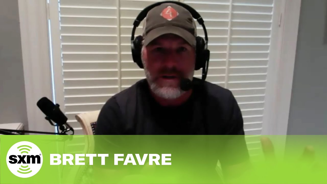 Even Brett Favre is Left 'Speechless' by Tom Brady