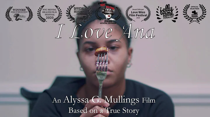 I Love Ana | Award Winning Short Film (2021)
