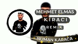 Mehmet Elmas - Kiracı ( Numan Karaca Remix ) Resimi