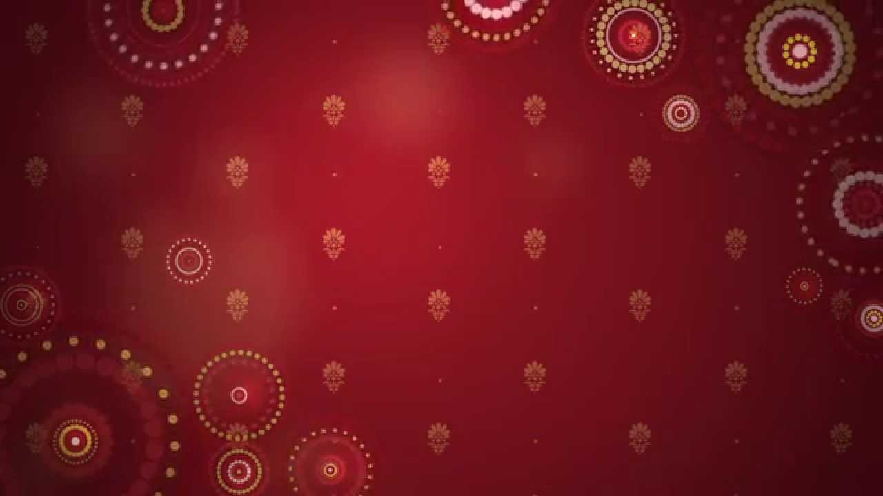 India Background Loop - YouTube