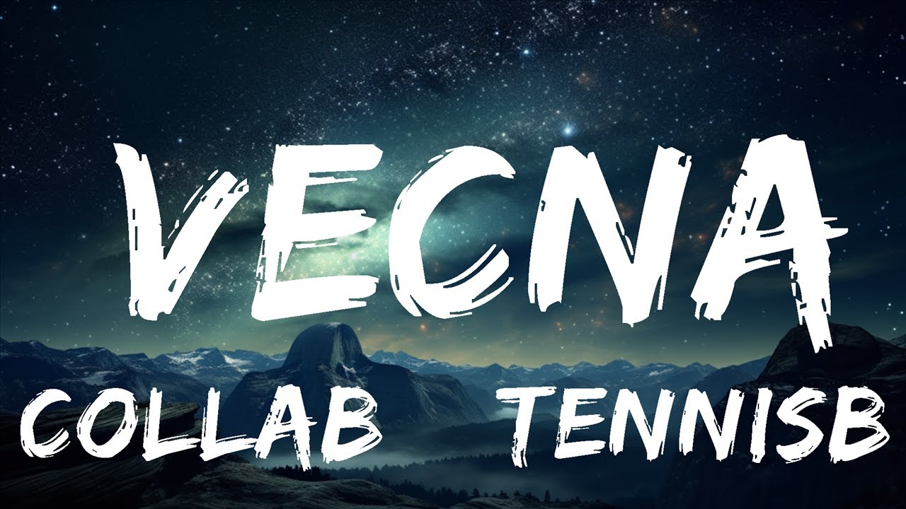 COLLAB & Tennisboywill - Vecna ​​(Текст) |