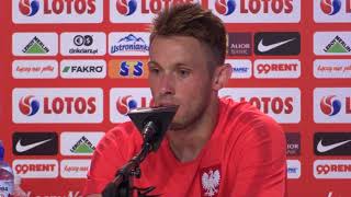 Maciej Rybus O Języku I Kadrze Rosji