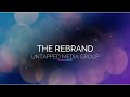 Untapped media group the rebrand