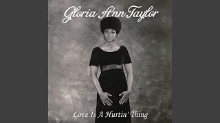 Video thumbnail of "Gloria Ann Taylor - How Can You Say It"