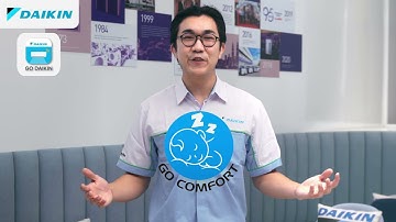 Daikin Education Series: 𝐓𝐡𝐞 𝐀𝐝𝐯𝐚𝐧𝐭𝐚𝐠𝐞𝐬 𝐨𝐟 𝐆𝐨 𝐃𝐚𝐢𝐤𝐢𝐧 𝐀𝐩𝐩 𝐒𝐦𝐚𝐫𝐭 𝐂𝐨𝐧𝐭𝐫𝐨𝐥.