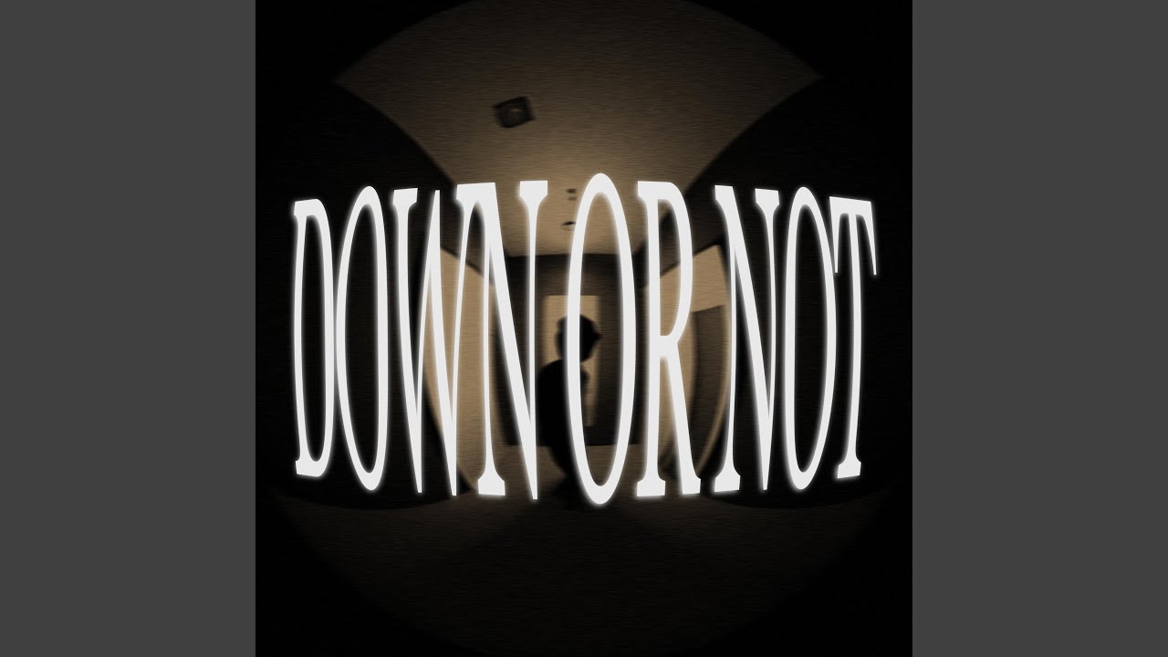 Guarda down or not su YouTube Guarda down or not su YouTube