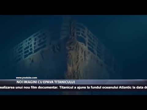 Video: Scrisoarea De Divinare A Morții Titanicului Este Vândută Pentru 57.000 USD - - Vedere Alternativă