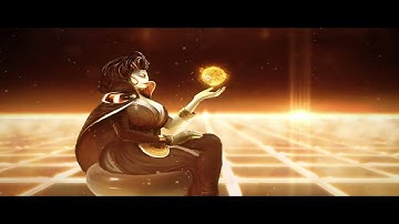 ENDLESS™ Space 2 Lumeris Ending