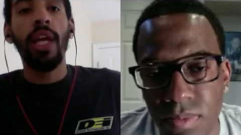 #154 - Conversation with Mayon Maxey