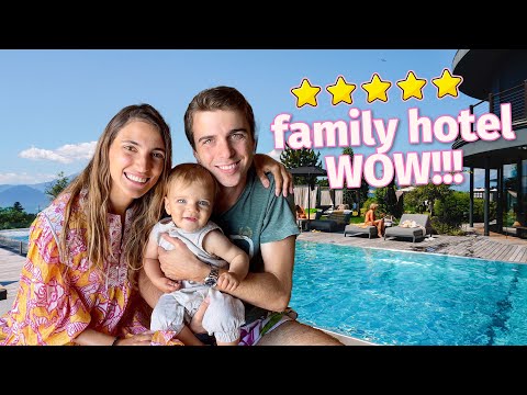 Video: I migliori resort all-inclusive per famiglie