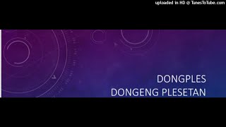 Dongples Sangkuriang  Episode 13