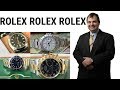 PAID WATCH REVIEWS - Should I stretch to a Rolex Submariner Date ? MA11