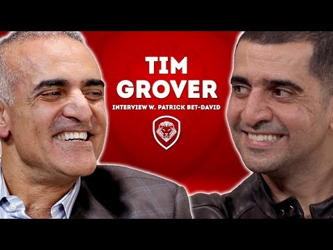 13 Rules of Being Relentless by Tim Grover UNCENSORED; Michael Jordan's  Personal Trainer