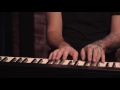 TONY BELIVEAU | Keyscape Sessions