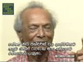 Naushad live interview    part 1