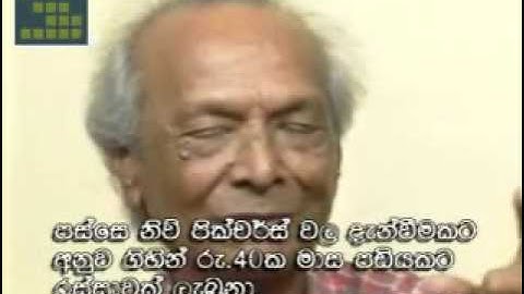 NAUSHAD LIVE INTERVIEW    Part 1