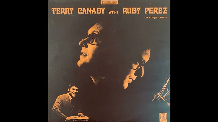 Caravan - Terry Canady With Rudy Perez