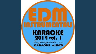 Get Lucky In The Style Of Daft Punk Pharell Williams Karaoke Instrumental Version Get Lucky In The Style Of Daft Punk Pharell Williams Karaoke Instrumental Version